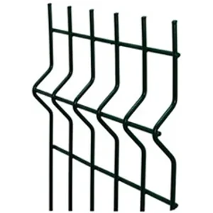 Панель сварная оцинкованная PROFI 2,03*2,5м