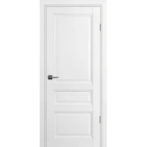 Дверь PROFILO PORTE ПСУ-40 глухая, белый 60 Дверь PROFILO PORTE ПСУ-40 глухая, белый 60