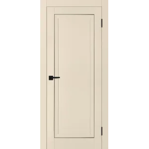 Дверь PROFILO PORTE ПСТ-36 глухая, бежевый матовый 80