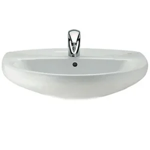 Раковина ROCA ФАЯНС: 327395000 Victoria 52х41 Раковина ROCA ФАЯНС: 327395000 Victoria 52х41