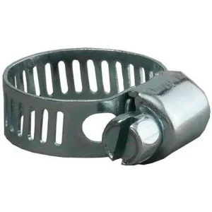 Хомут 11-20мм оцинк (уп 5шт) STAYER Хомут 11-20мм оцинк (уп 5шт) STAYER