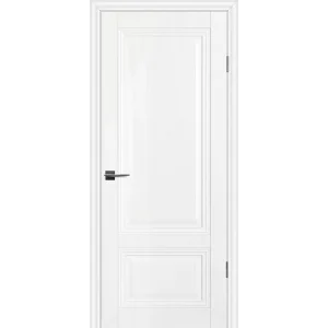 Дверь PROFILO PORTE ПСЦ-38 "Classic" глухая, зефир 60