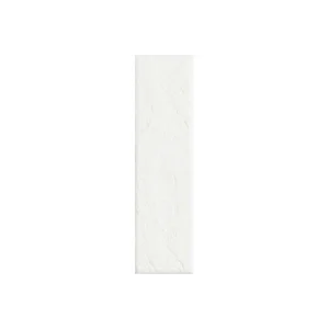 Клинкер Paradyz Скандиано белая Плитка фасадная 24,5x6,6