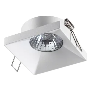 Светильник точечный Сонекс 370742 SPOT NT21 205 белый IP20 GU10 50W 220V METIS Светильник точечный Сонекс 370742 SPOT NT21 205 белый IP20 GU10 50W 220V METIS