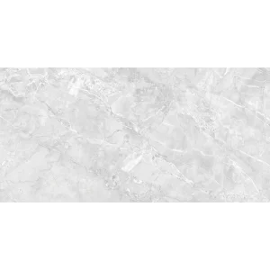 Плитка НЕФРИТ Дженни стена глянцевая серая 40*20*8