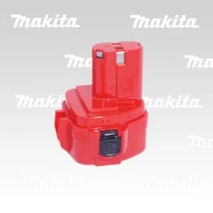 Аккумулятор Makita тип 9122,9.6В,2АчNiCd