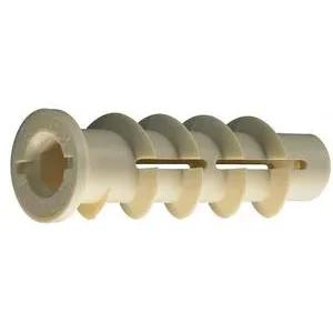 Дюбель 14x70 10L нейлон (уп 25шт) КВТ Sormat
