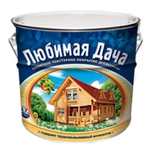 Антисептик Любимая дача калужница 0,75л
