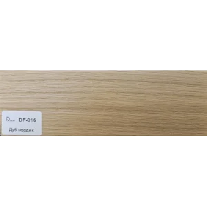 Плинтус Dolce Flooring МДФ Дуб нордик 16*70*2400 арт.DF-016