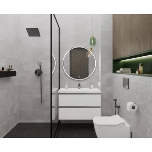 Плитка LAPARET Nord grigio мозаика 30x30 матовая арт.MM13158 Плитка LAPARET Nord grigio мозаика 30x30 матовая арт.MM13158