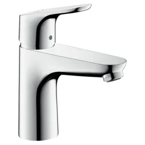 Смеситель HANSGROHE для раковины HG Focus Е2