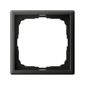 Рамка одноместная ArtGallery базальт SE GAL001401