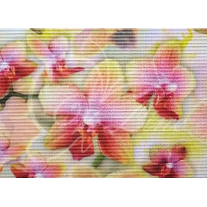 Коврик из вспененного ПВХ фотопечать 1,30х15м FV11