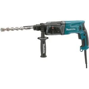 Перфоратор Makita HR 2470,780 Вт