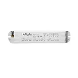 ЭПРА 94 449 NB-ETL-418-EA3 Navigator ЭПРА 94 449 NB-ETL-418-EA3 Navigator