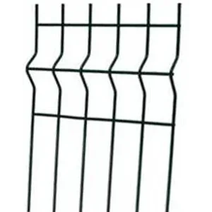 Панель сварная оцинкованная MEDIUM 2,03*2,5м
