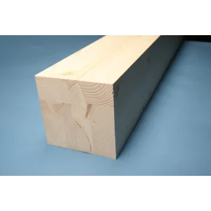 Брус клееный 150х150х3000