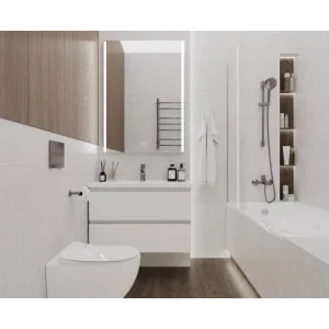 Плитка LAPARET Bella crema мозаика 30x30 матовая арт.MM13157 Плитка LAPARET Bella crema мозаика 30x30 матовая арт.MM13157