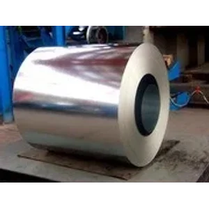 Рулонная сталь Цинк, 0.45 мм, 1.25*м2, (п)