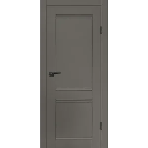 Дверь PROFILO PORTE ПД-01 глухая мускат 80