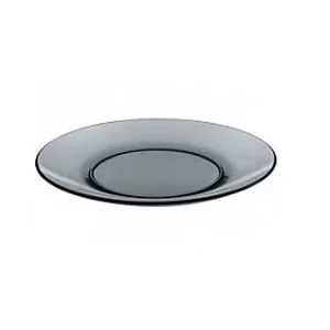 Тарелка 62543-06 обеденная 20см Basilico Grey*