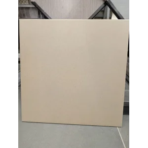 Керамогранит КЕРАМИН Грес 0643 соль/перец матовый 40*40*8мм тёмно-бежевый