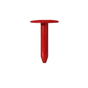 Крепеж ТЕРМОКЛИП телескопический 1/180мм (330 шт/упак)