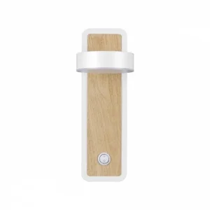Бра 5630/5WL LEDIO LN23 036 белый, под дерево LED 5W 3000K 265Лм 220V LELAND Бра 5630/5WL LEDIO LN23 036 белый, под дерево LED 5W 3000K 265Лм 220V LELAND