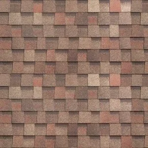 Черепица гибкая ТЕХНОНИКОЛЬ SHINGLAS ДЖАЗ Коррида S=2м2/уп, нарезка=Джаз