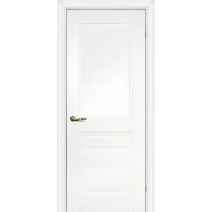Дверь PROFILO PORTE ПСЦ-30 "Classic" глухая, белый 90
