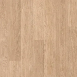 Ламинат QUICK STEP 32 класс ELIGNA Доска белого дуба лакированная 1380х156х8 арт.U 915