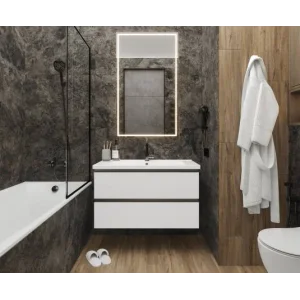 Плитка LAPARET Galaxy light grey декор 30x89,5 матовая обрезная арт.VT\A676\13031R Плитка LAPARET Galaxy light grey декор 30x89,5 матовая обрезная арт.VT\A676\13031R