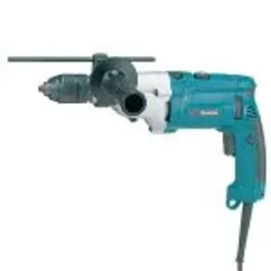 Дрель ударная Makita HP 2071,1010 Вт