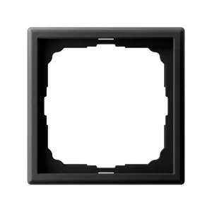Рамка одноместная ArtGallery карбон SE GAL001001