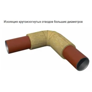 Цилиндры Роквул 40 x 70 мм простые