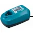 Устройство зарядное Makita 7.2-10.8В,1.1-3.0АчLi-ion, DC10WA