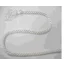 Нить полиамидная (крученая) d=1мм 400м 338 текс