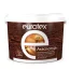 Покрытие защитно-декоративное для дерева "EUROTEX" АКВАЛАЗУРЬ (бесцветный) - 9кг УФ защита, полуглянец ( Т-ра перевозки не ниже +5град)
