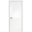 Дверь PROFILO PORTE ПСЦ-30 "Classic" глухая, белый 60
