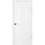 Дверь PROFILO PORTE ПСЦ-38 "Classic" глухая, зефир 60