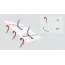 Пленка Изоспан B (70м2) пароизоляция, ширина 3,2м (рулон 3,2м свернут в 1,6м), плотность 60 г/м2