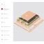 Пленка Изоспан AS (70м2) гидроветрозащита
