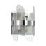 Бра 5271/2W MODERNI LN23 058 хром E14 2*40W 220V SIGRID*