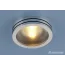 Светильник точечный Elektrostandard - 5153 MR16 CH/BK хром/черный