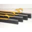 Уплотнитель универсальный самоклеющийся 30x40 L=2м
