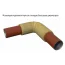 Цилиндры Роквул 40 x 70 мм простые