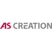 AS CREATION @ ПАЛИТРА