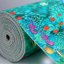 Коврики из вспененного ПВХ ширина 0,8м