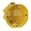 Коробки установочные и распределительные