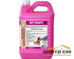 Грунт глубокого проникновения БОЛАРС 30 кг Tiefen Primer всесезонный